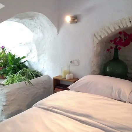 Casa La Pila-Fondaantigua Apartment Vejer de la Frontera Luaran gambar