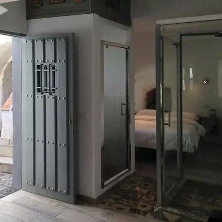 Casa La Pila-Fondaantigua Apartment Vejer de la Frontera Luaran gambar