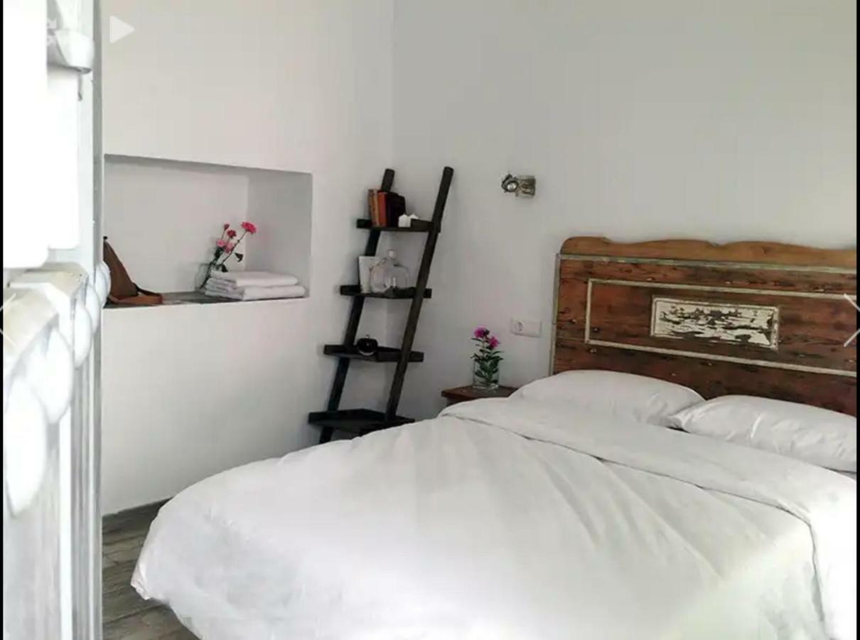 Casa La Pila-Fondaantigua Apartment Vejer de la Frontera Luaran gambar
