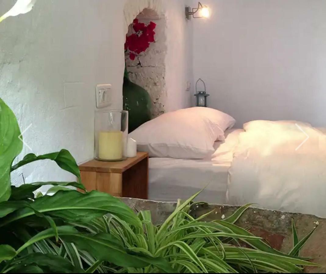 Casa La Pila-Fondaantigua Apartment Vejer de la Frontera Luaran gambar