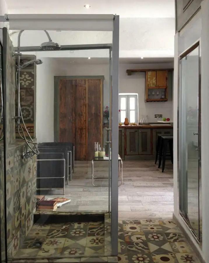 Casa La Pila-Fondaantigua Apartment Vejer de la Frontera Luaran gambar